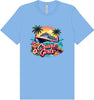 Cruise Girls Adult Bella Canvas Shirt