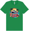 Cruise Girls Adult Bella Canvas Shirt