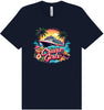 Cruise Girls Adult Bella Canvas Shirt