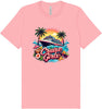 Cruise Girls Adult Bella Canvas Shirt