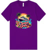 Cruise Girls Adult Bella Canvas Shirt