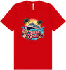 Cruise Girls Adult Bella Canvas Shirt
