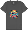 Cruise Girls Unisex V-Neck Shirt