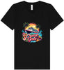 Cruise Girls Unisex V-Neck Shirt