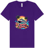 Cruise Girls Unisex V-Neck Shirt