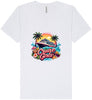 Cruise Girls Unisex V-Neck Shirt