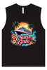 Cruise Girls Muscle Tank