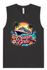 Cruise Girls Muscle Tank