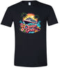 Cruise Girls Adult Gildan Soft Shirt