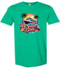 Cruise Girls Adult Gildan Soft Shirt