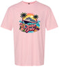 Cruise Girls Adult Gildan Soft Shirt