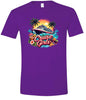 Cruise Girls Adult Gildan Soft Shirt