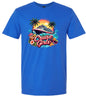 Cruise Girls Adult Gildan Soft Shirt