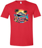 Cruise Girls Adult Gildan Soft Shirt