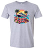 Cruise Girls Adult Gildan Soft Shirt