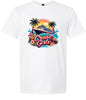 Cruise Girls Adult Gildan Soft Shirt