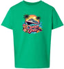 Cruise Girls Children's Gildan Soft Shirt
