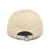 Get Salty Seahorse Distressed Cap