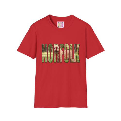 Norfolk Tee Shirt