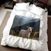 Gull Terrier Blanket