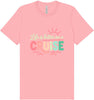 Life is Better on a Cruise Adult Bella Canvas Shirt