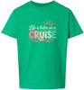 Life is Better on a Cruise Children's Gildan Soft Shirt