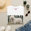 Komondor Tee Shirt