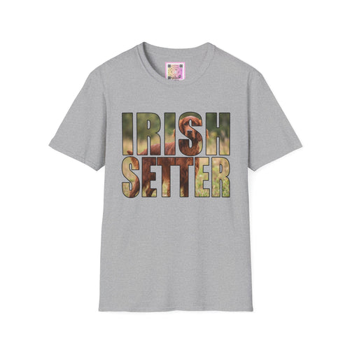 Irish Setter Tee Shirt