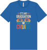 Graduation Cruise Adult Bella Canvas Shirt