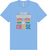 Graduation Cruise Adult Bella Canvas Shirt