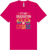 Graduation Cruise Adult Bella Canvas Shirt