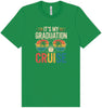 Graduation Cruise Adult Bella Canvas Shirt