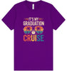 Graduation Cruise Adult Bella Canvas Shirt