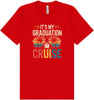 Graduation Cruise Adult Bella Canvas Shirt