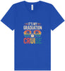 Graduation Cruise Unisex V-Neck Shirt