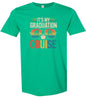 Graduation Cruise Adult Gildan Soft Shirt