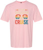 Graduation Cruise Adult Gildan Soft Shirt