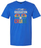 Graduation Cruise Adult Gildan Soft Shirt