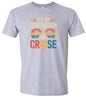 Graduation Cruise Adult Gildan Soft Shirt