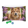 Pet Bed – Plush Dog Bed, 3 Size Options