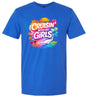 Cruisin' with My Girls Children's Gildan Soft Shirt