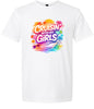 Cruisin' with My Girls Children's Gildan Soft Shirt