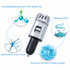 2 in 1 Car Charger Air Purifier