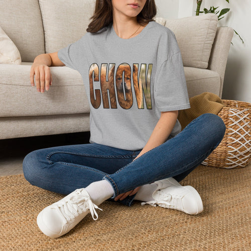 Chow Tee Shirt