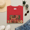Irish Terrier Tee Shirt