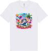 Drinks and Cruise Squad Adult Bella Canvas Shirt