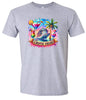 Drinks and Cruise Squad Adult Gildan Soft Shirt