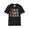 Chihuahua Tee Shirt