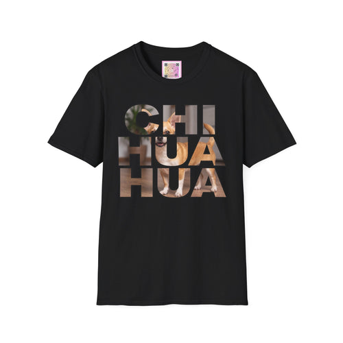 Chihuahua Tee Shirt