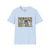 Parson Russell Terrier Tee Shirt